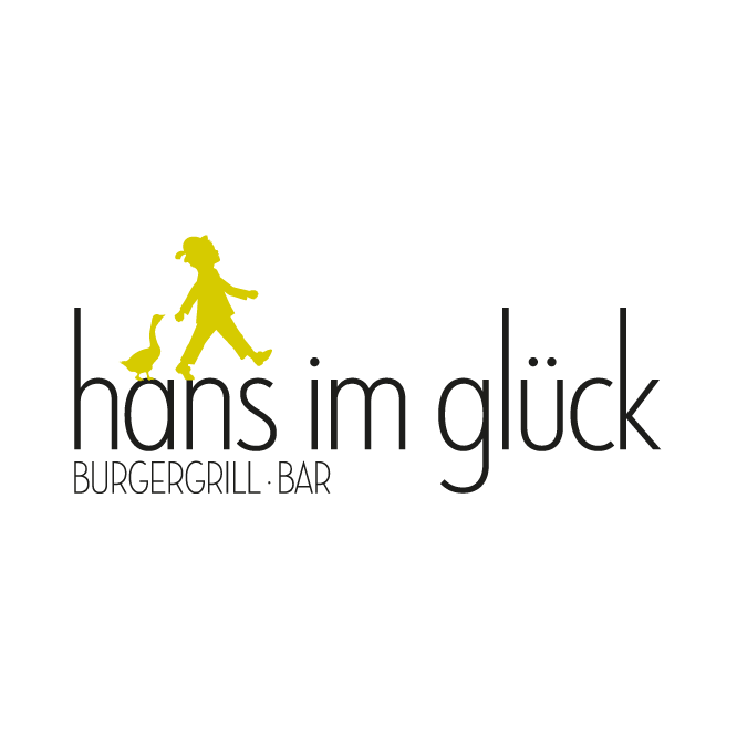 Hans im Glück